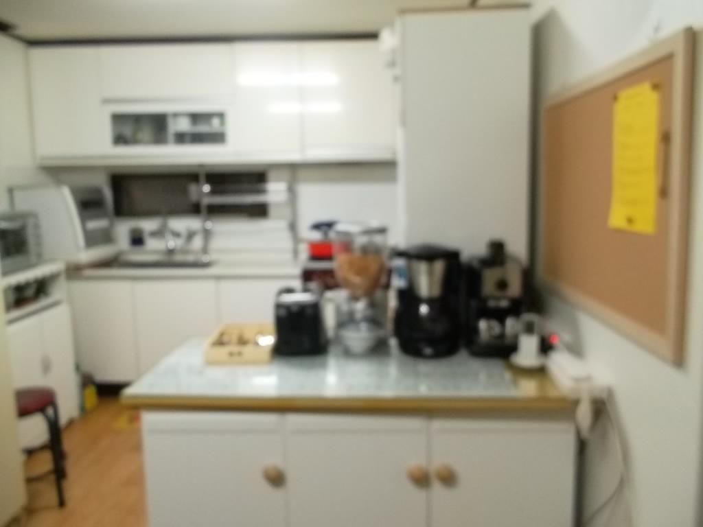 Duri Guest House Seoul Exterior photo