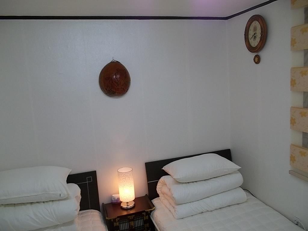 Duri Guest House Seoul Room photo