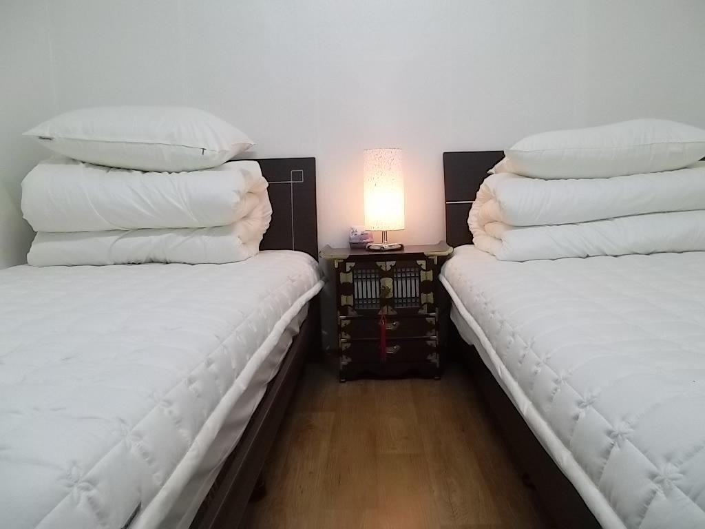 Duri Guest House Seoul Room photo