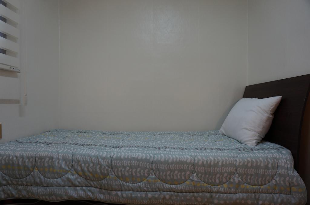 Duri Guest House Seoul Room photo