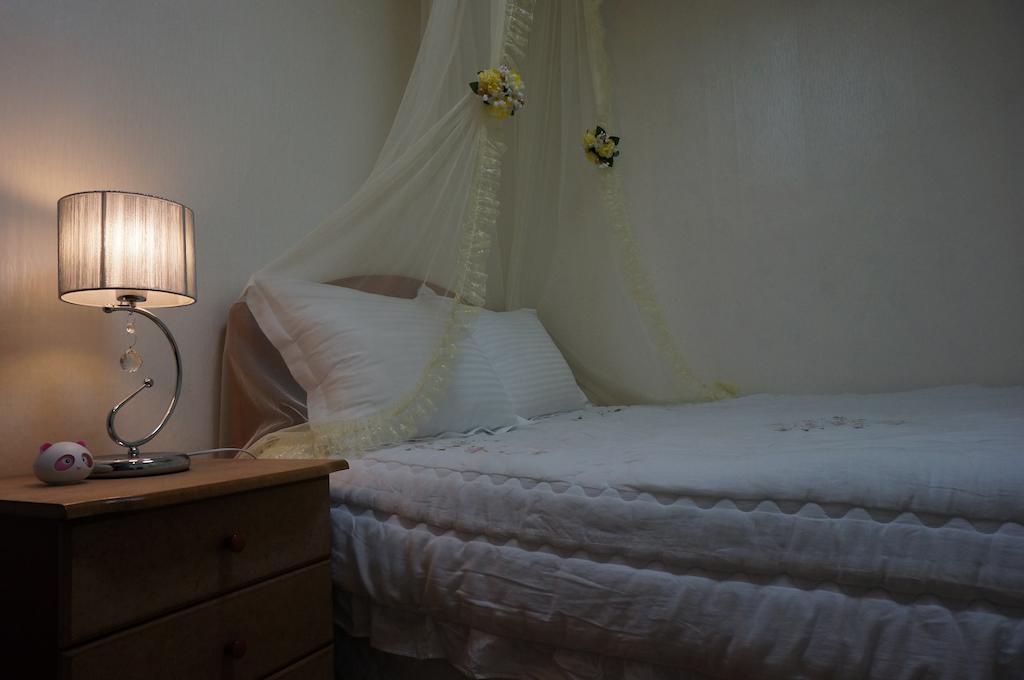 Duri Guest House Seoul Room photo