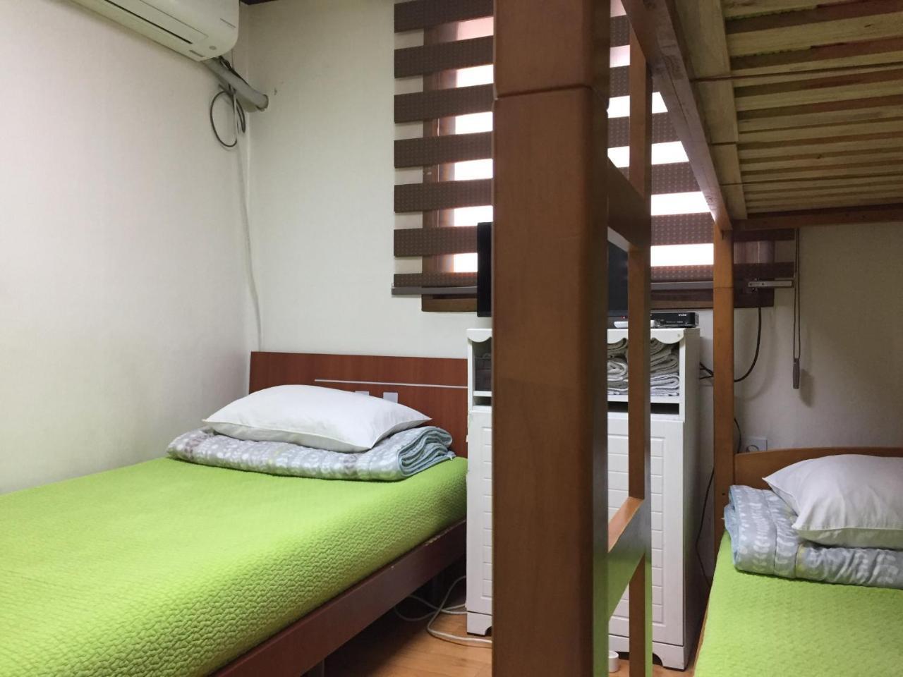 Duri Guest House Seoul Exterior photo